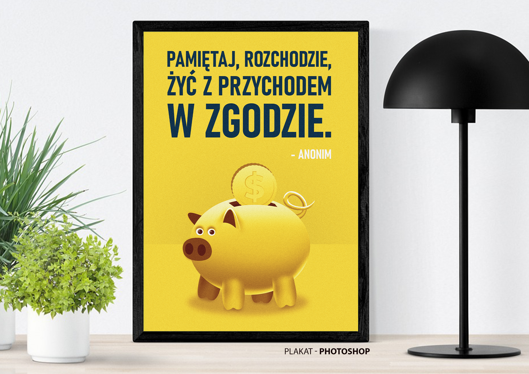 Pig poster 2022